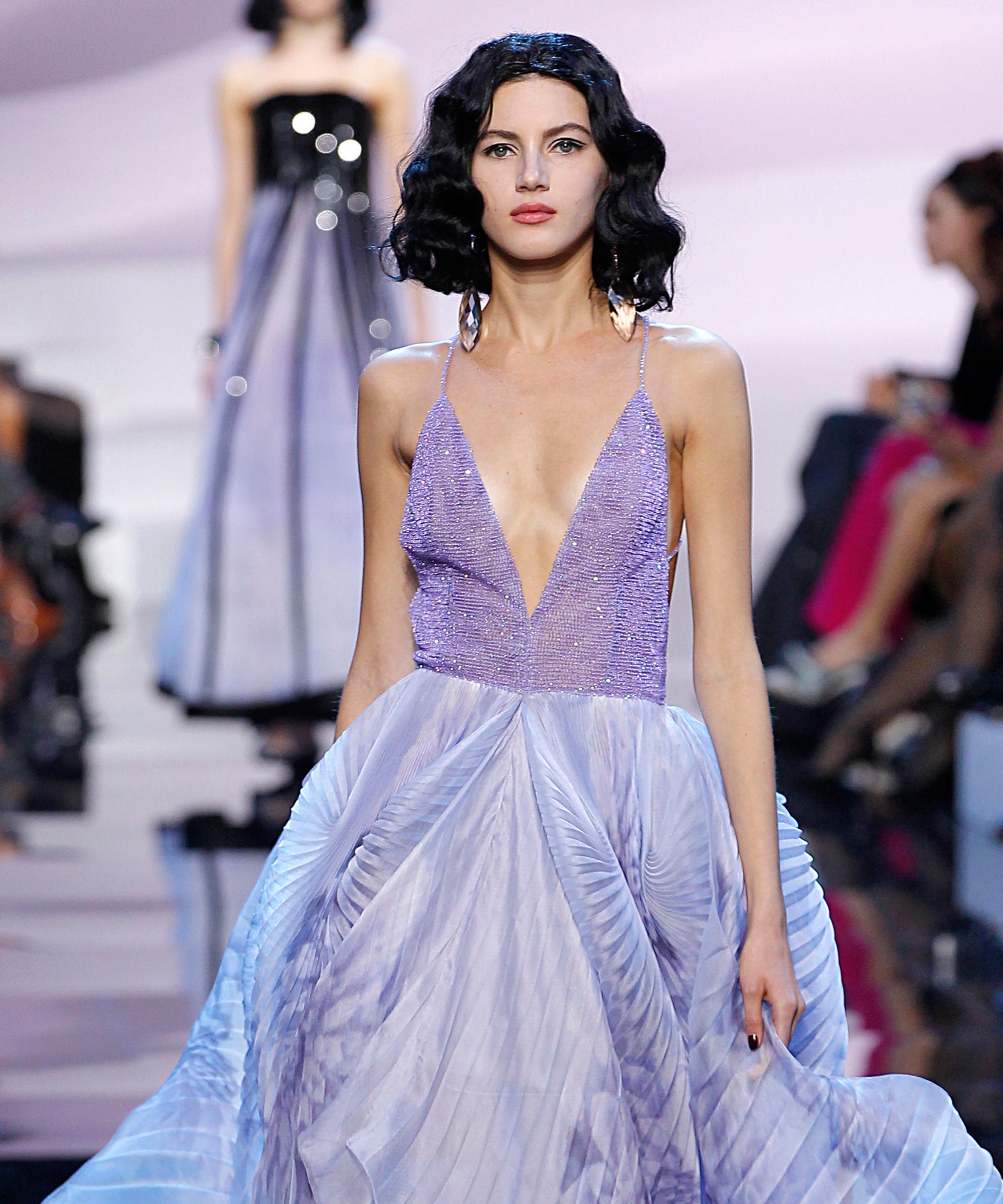 Haute Couture Dresses