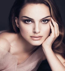 natalie portman dior main