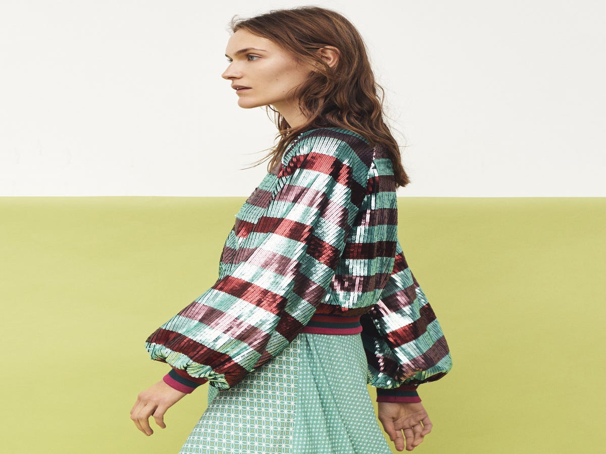 The Going-Out Clothes We'll Actually Wear Out This Winter