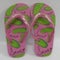 Snooki Flip Flop