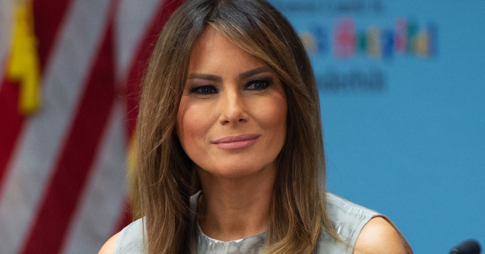The Stunning Hypocrisy Of How Melania Trump's Parents Became U.S. Citizens