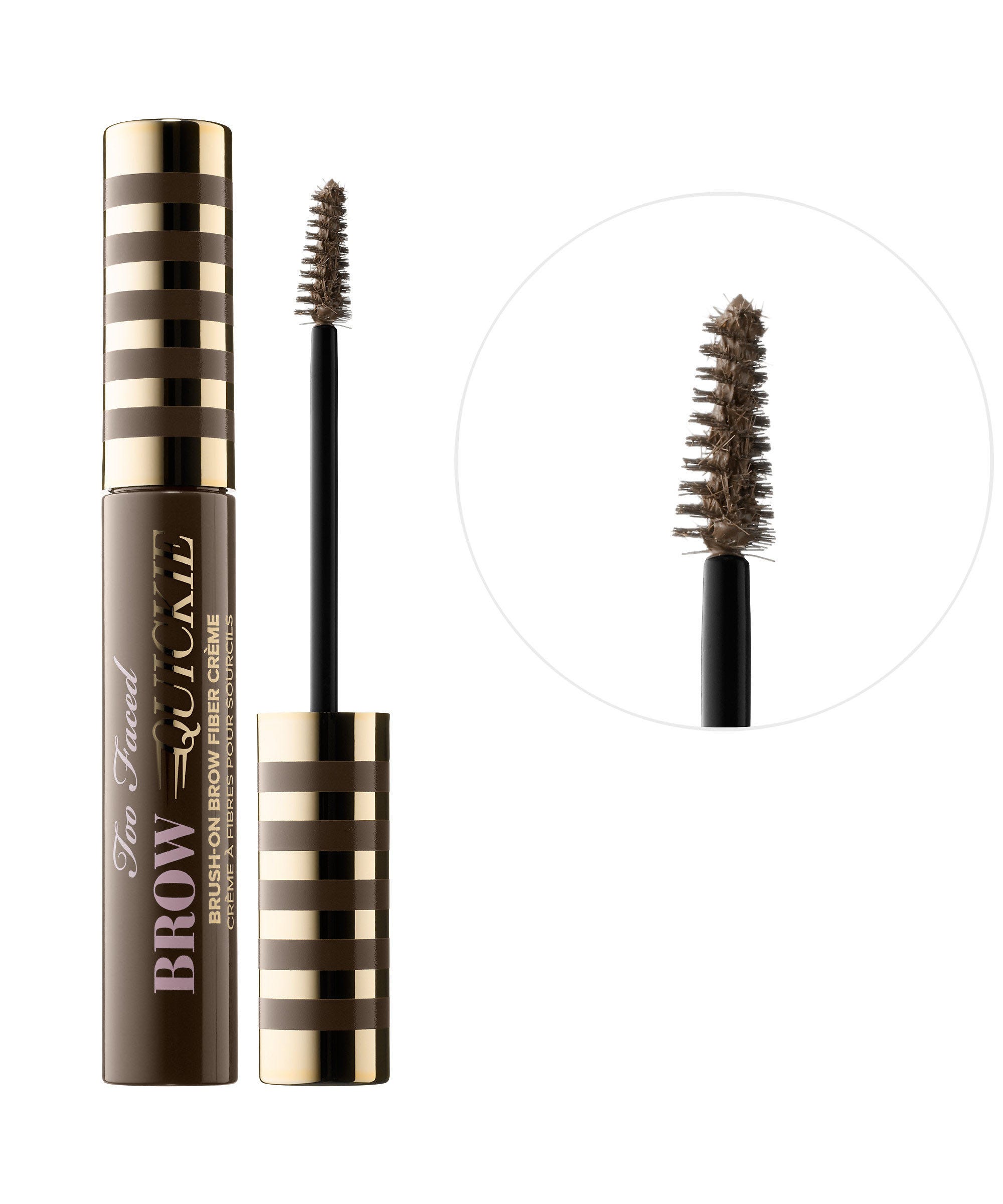Best Brow Top Gel Sephora Reviews Rated PZukXi
