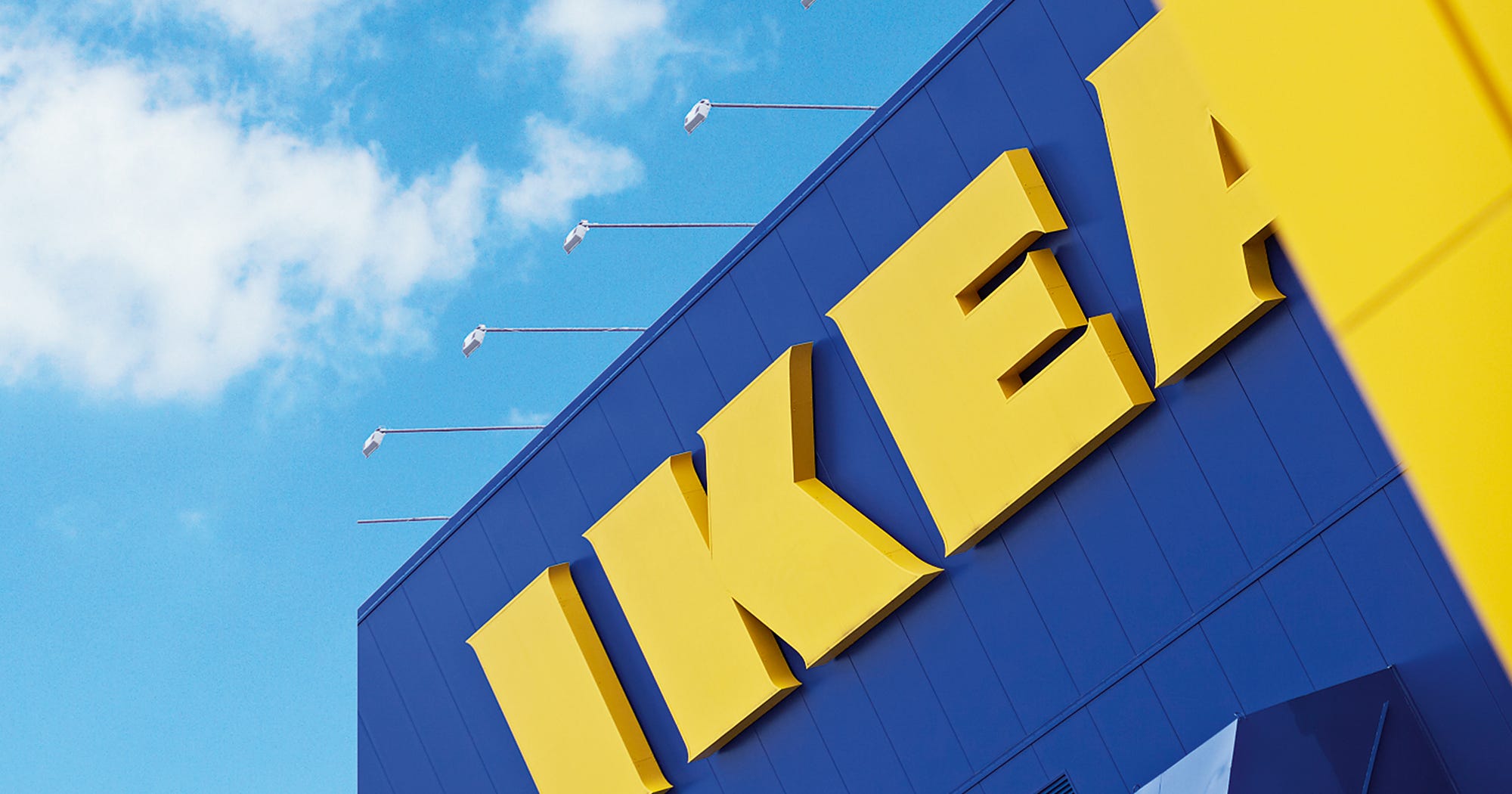 Ikea's New App Lets You See How Its Furniture Will Look In Your Actual House