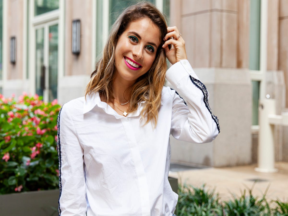 We Tried 5 Different Lipsticks In One Week