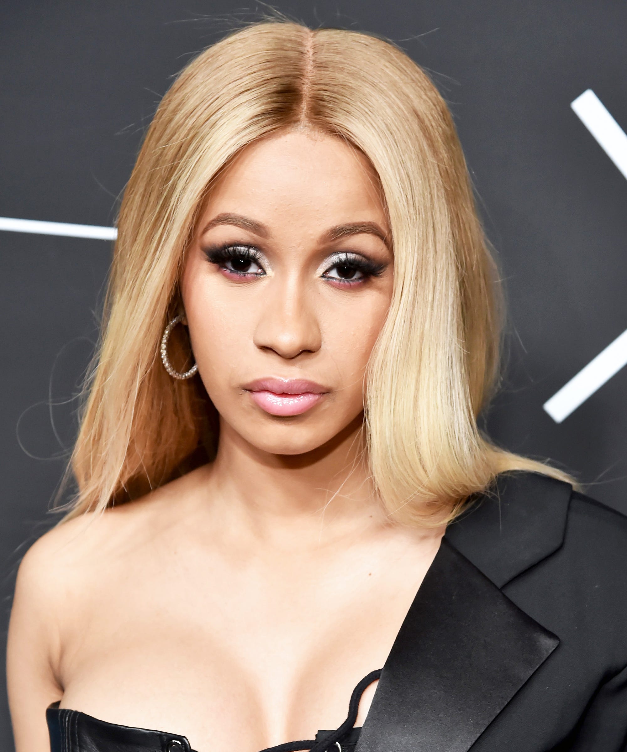 Cardi B Makeup Artist Erika La Pearl Gives Beauty Tips