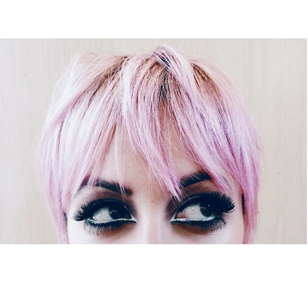 Manic Panic Hair Dye Colors