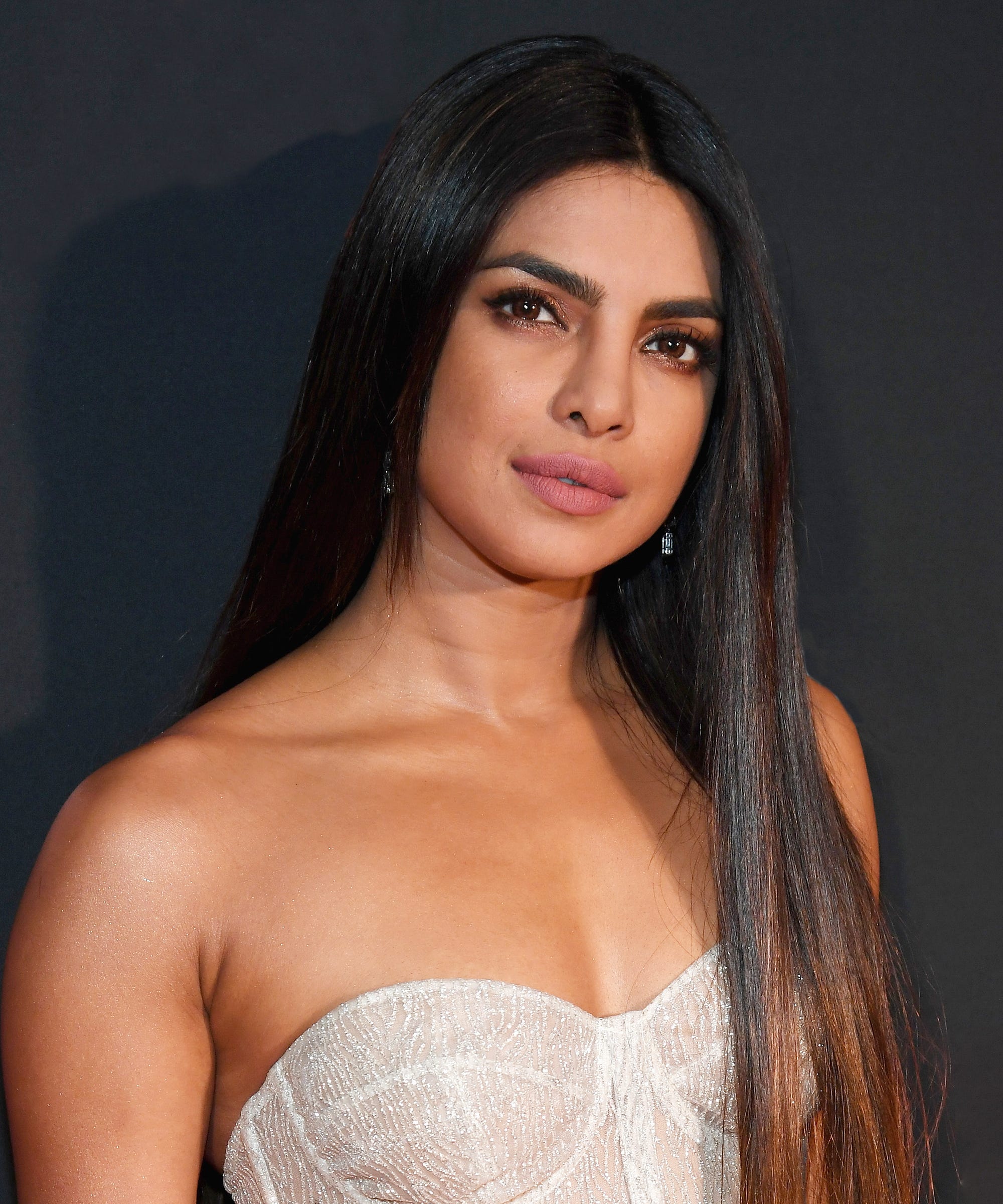 Priyanka Chopra Beauty Transformation Over The Years