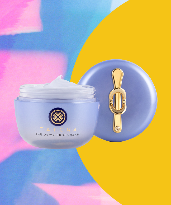 The Dewy Skin Cream by Tatcha #7