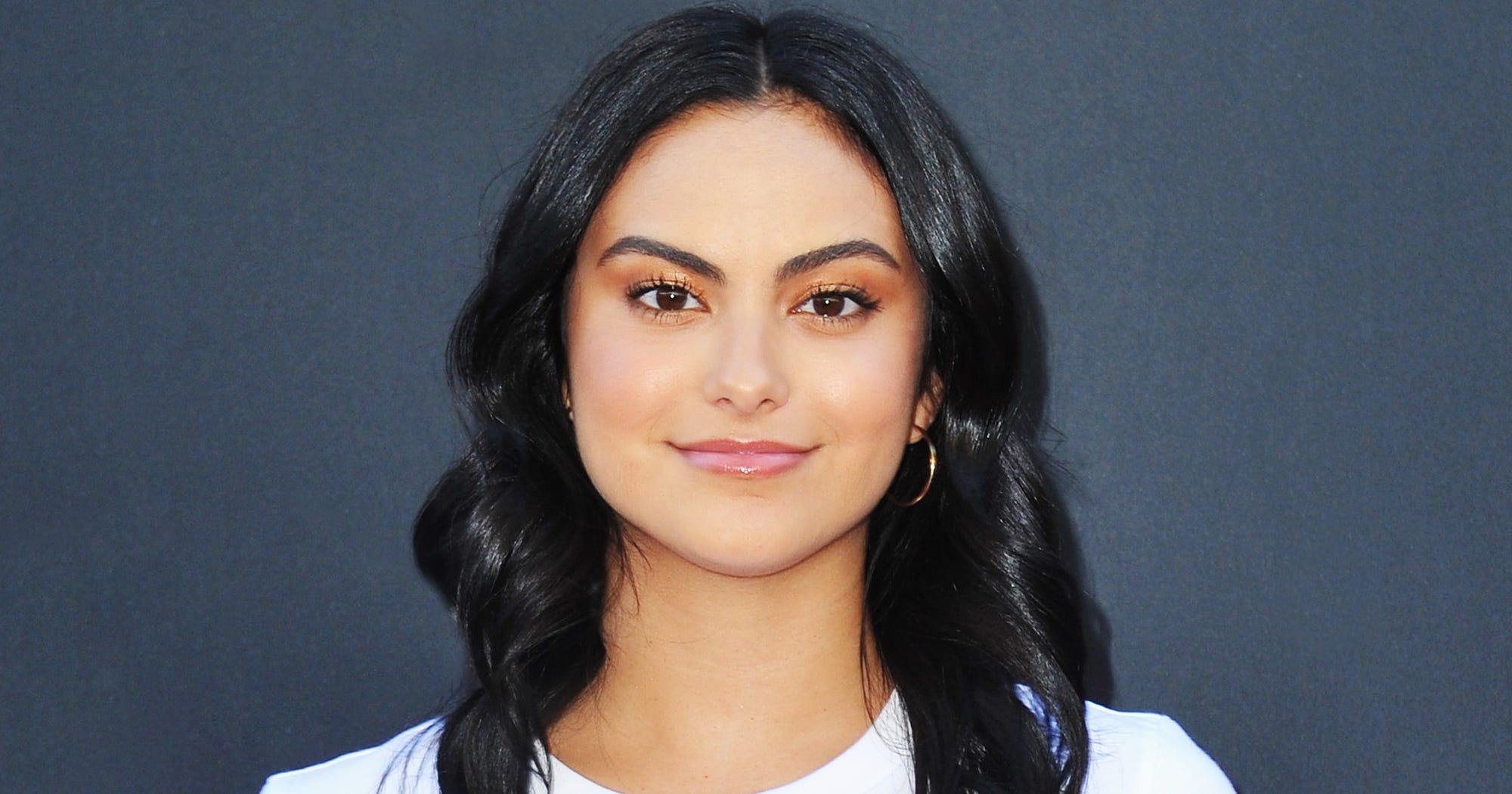 Camila Mendes Is Low-Key Best Friends With This "SNL" Showstopper