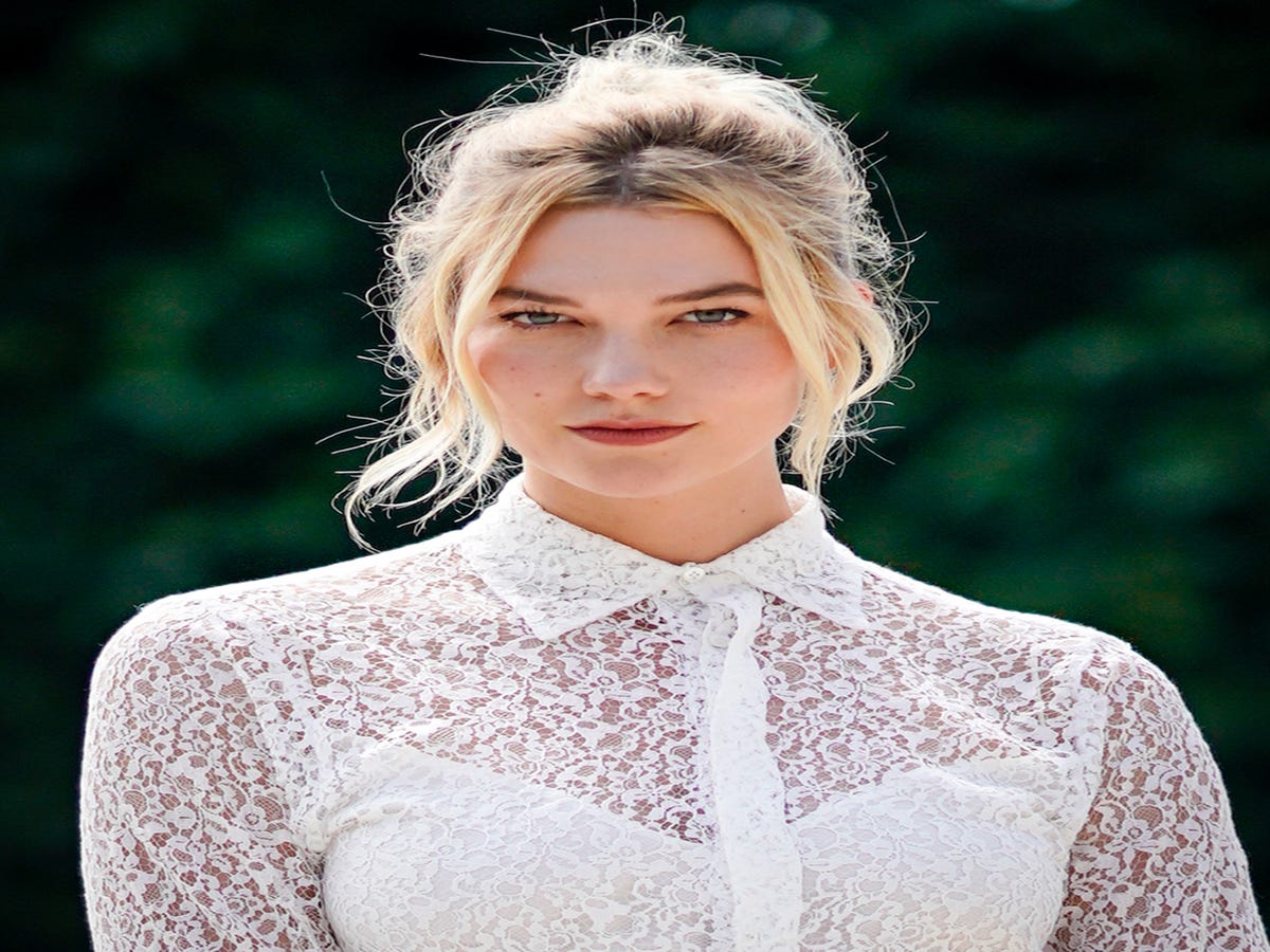 The Best Summer Wedding Looks -- From People Who Are Married To Fashion