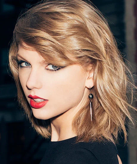 Taylor Swift sex tape med Harry Styles video