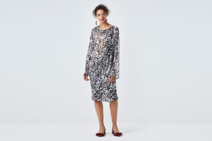 Fashion Party Dresses
