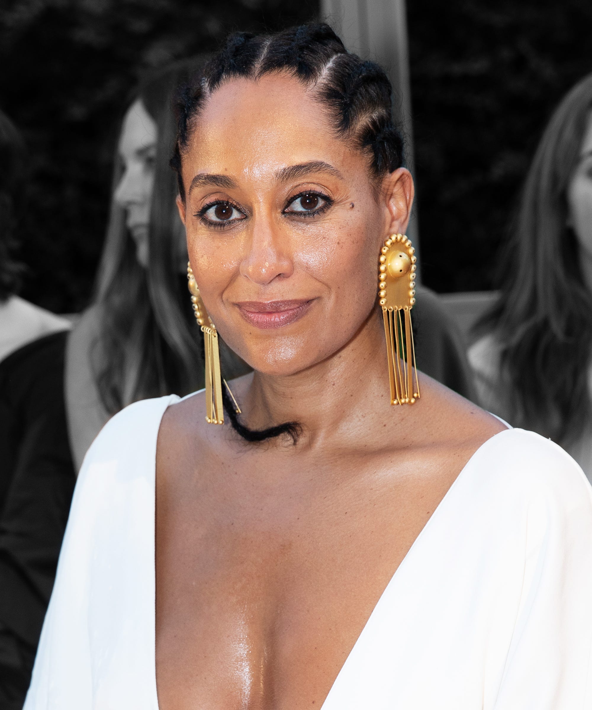 Discussion on this topic: Tracee Ellis Ross, tracee-ellis-ross/ Forum on this topic: Jill Dennett, tracee-ellis-ross/