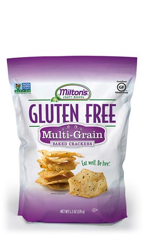 best gluten free snacks foods products image jpg