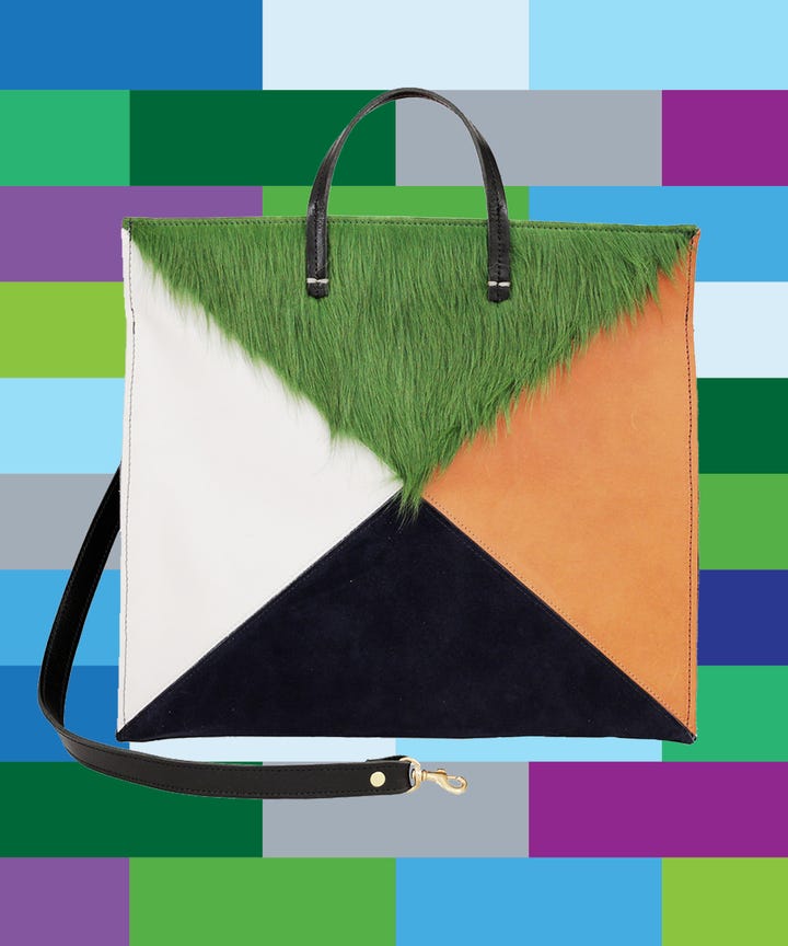 Best Work Handbag Personal Style Ask Any Working Woman What Her Most Essential Day To Accessory Is And We Re Placing Bets That Will Say It S Their Trusty Work Bag