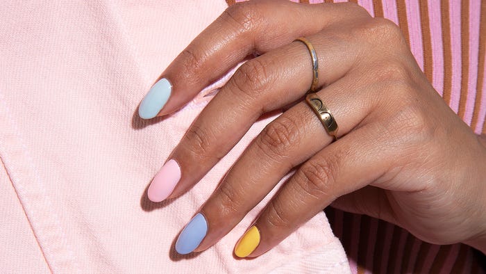 Best Nail Strengtheners Polishes To Help Weak Nails Best Nail Strengtheners Polishes To Help Weak Nails