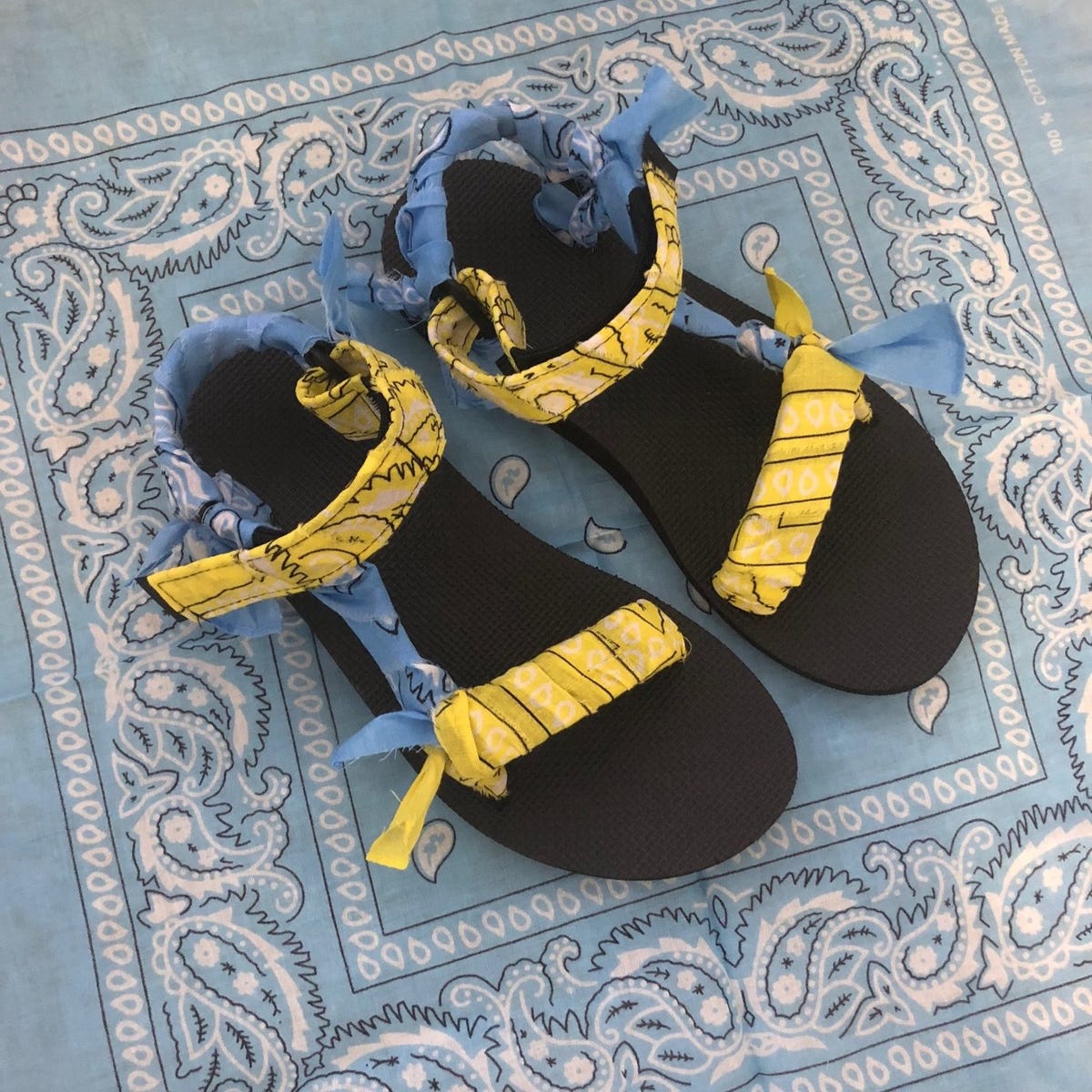 Sport Are Designer Teva A Big Womens Sandals Trend Like j43ARq5L