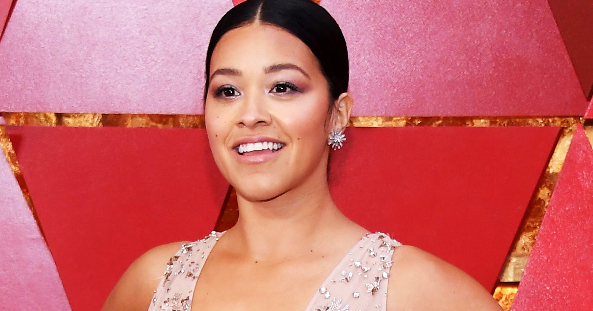 Why Gina Rodriguez Ending "Jane The Virgin" Can Only Mean Good Things
