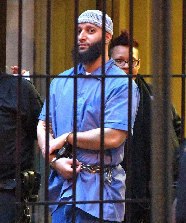 Adnan Syed Hbo Reddit Va Happy