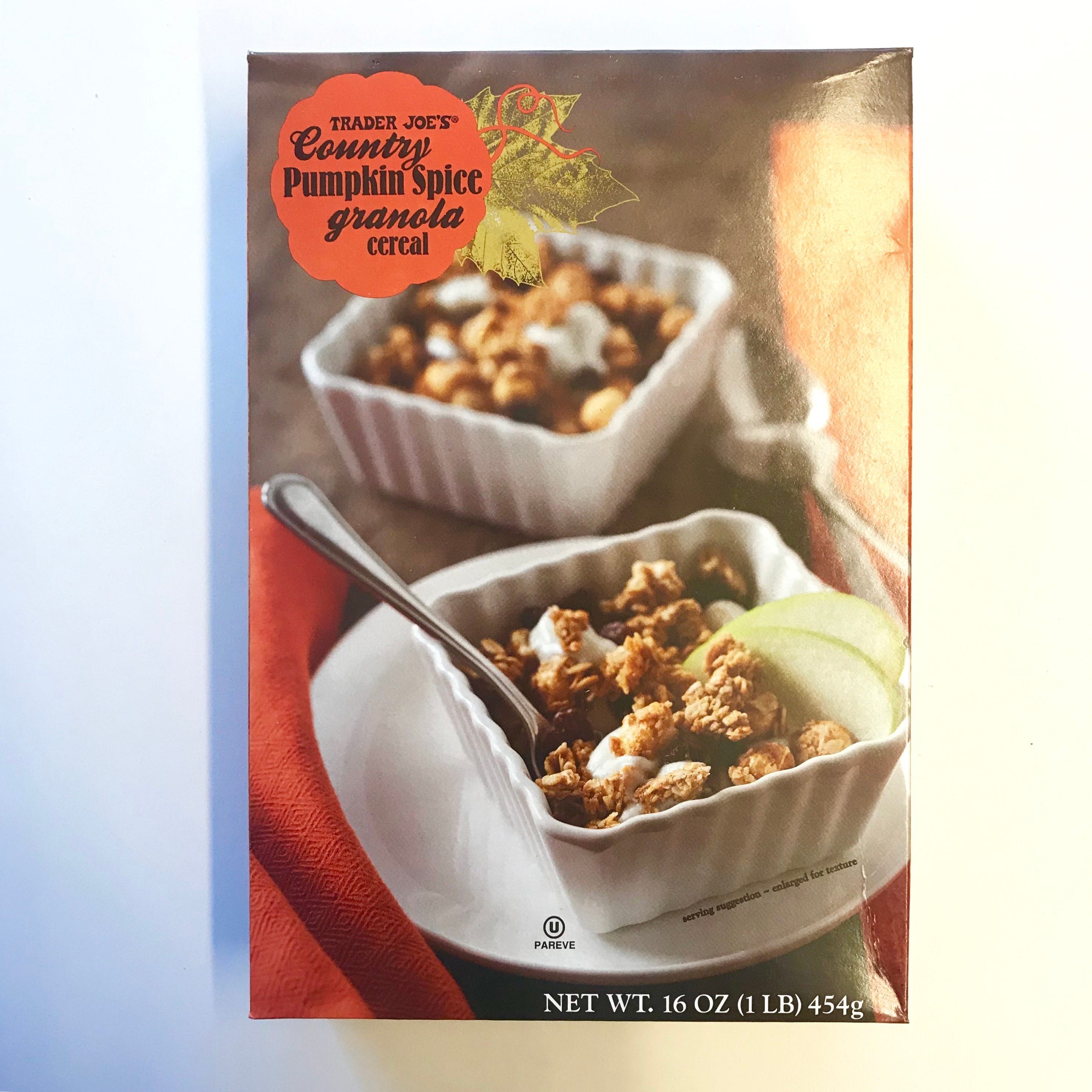 7 Trader Joes Pumpkin Products, Ranked According To A Nutritionist images 7 Trader Joes Pumpkin Products, Ranked According To A Nutritionist pictures