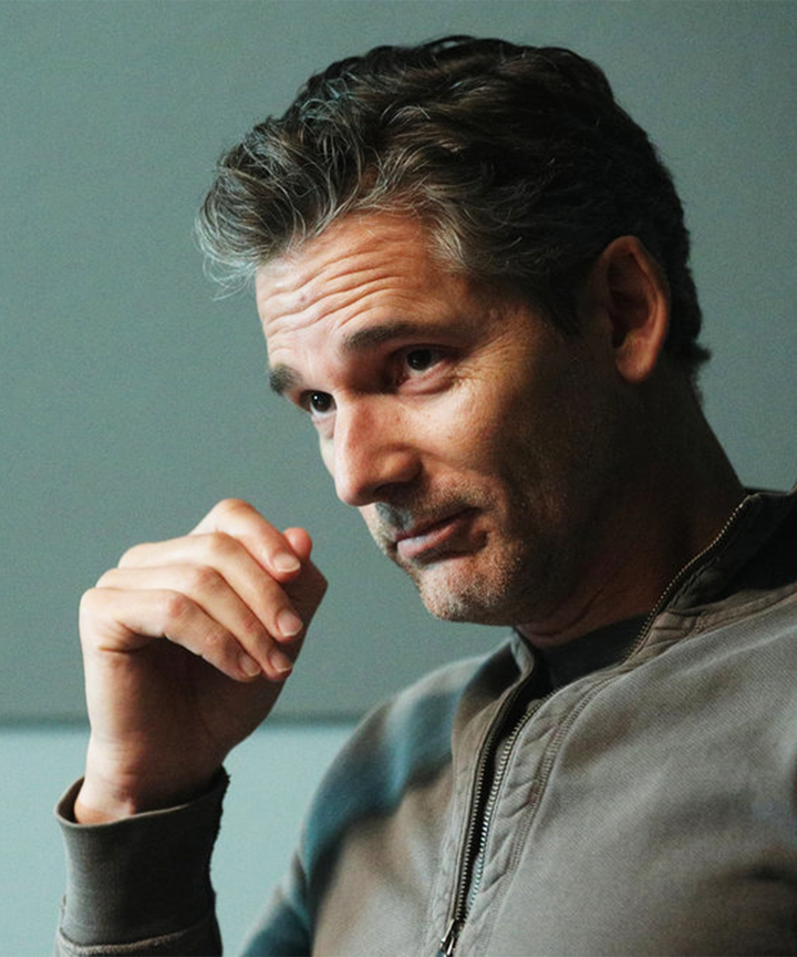 Eric Bana Explains How The Dirty John Finale Was Terrifyingly Accurate Eric Bana Explains How The Dirty John Finale Was Terrifyingly Accurate