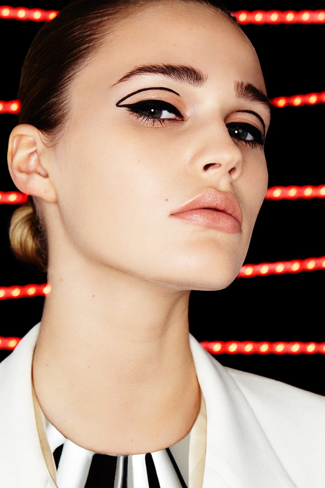 Star Wars Beauty 2017 Looks