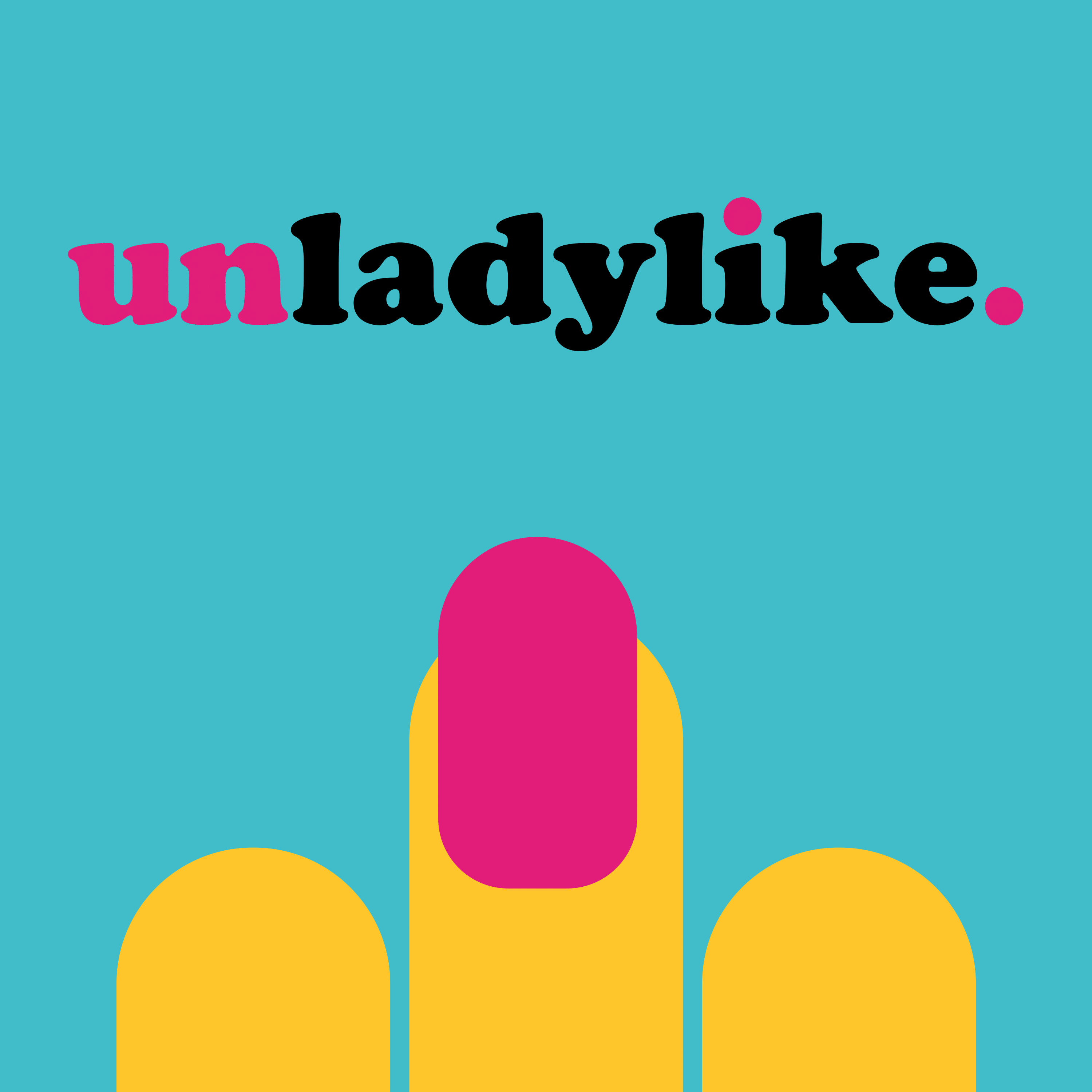 Image result for unladylike podcast