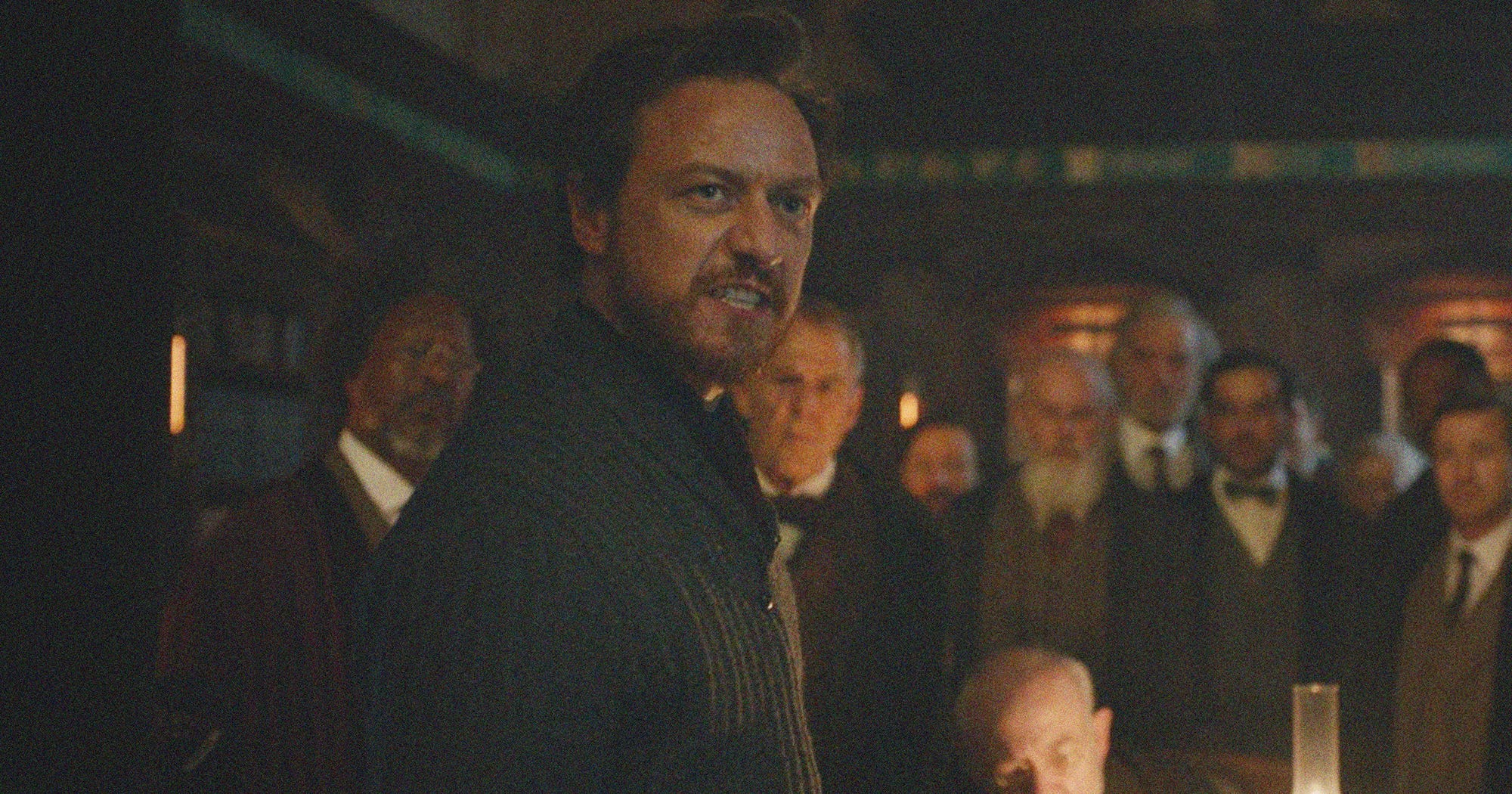 HBO Is Ready To Fill The "GOT"-Sized Hole In Your Heart With "His Dark Materials"