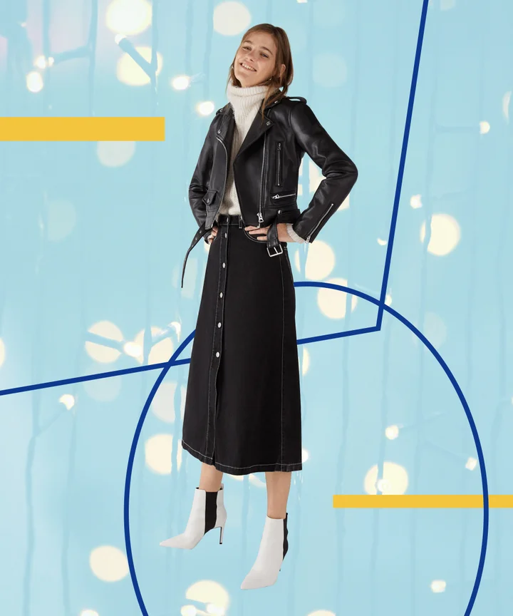 Leather Jackets For Women By Budget