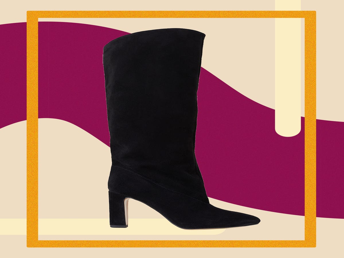 You'll Never Need To Spend Over $200 For Boots Again