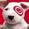 target-dog