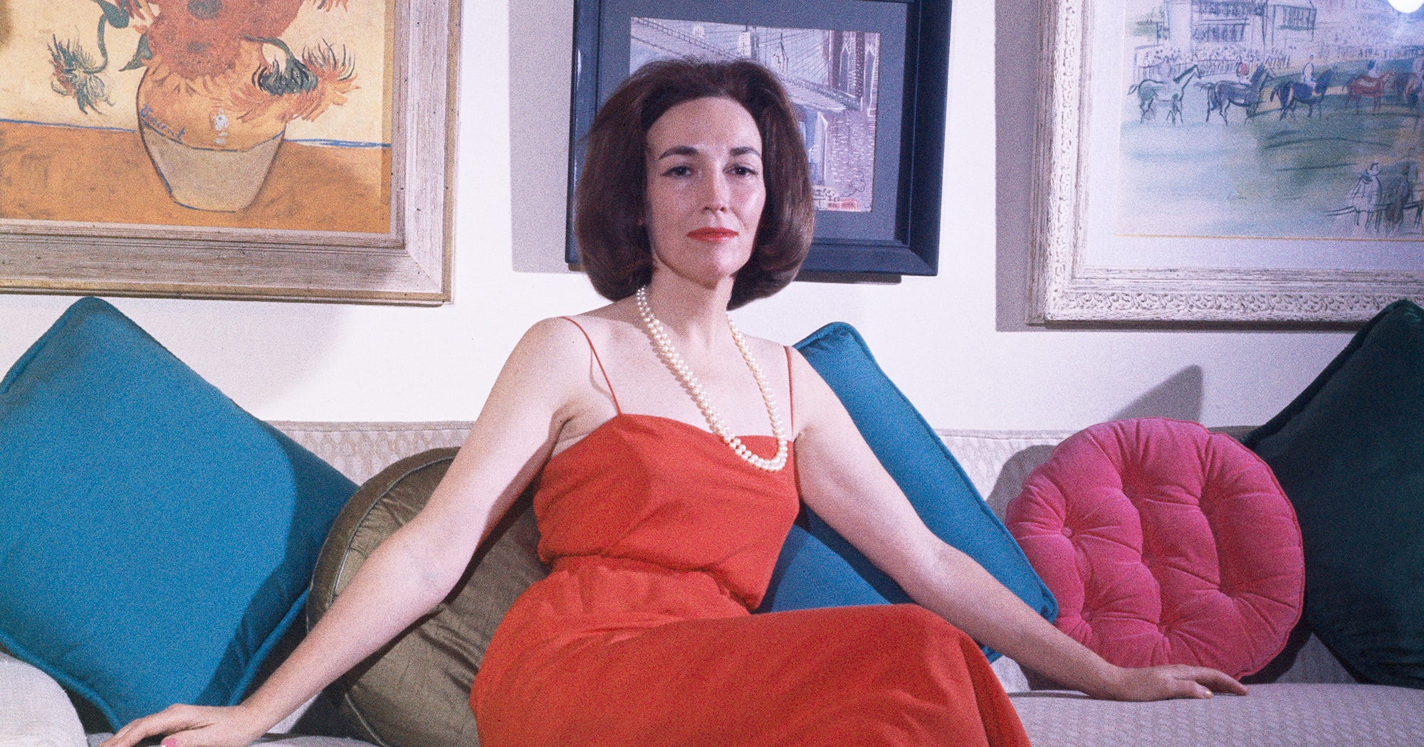 7 Amazing Women Who Made It Easier For You To Have Sex