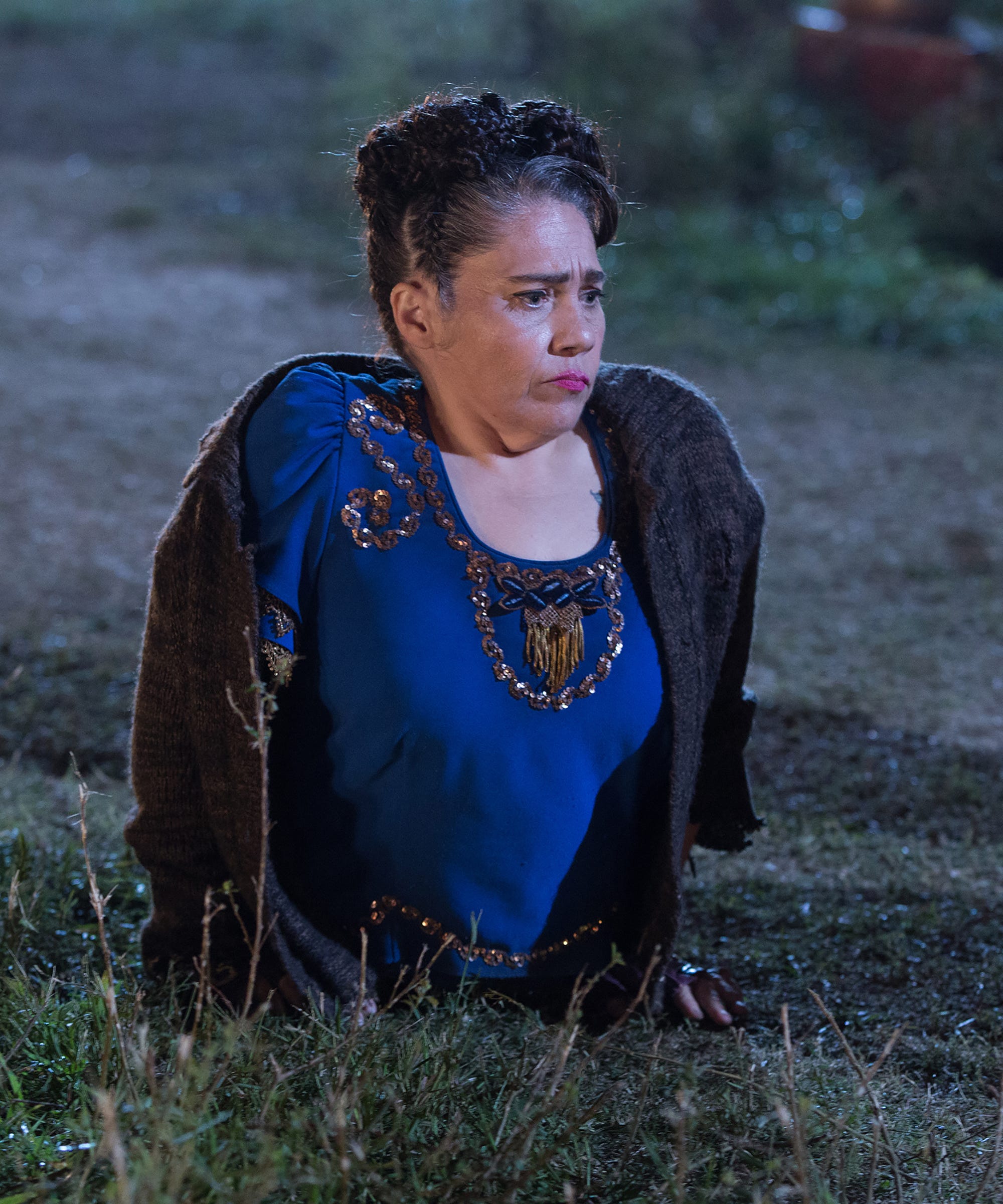 Communication on this topic: Rose Siggins, rose-siggins/ Discussion on this topic: Emma Bell, rose-siggins/