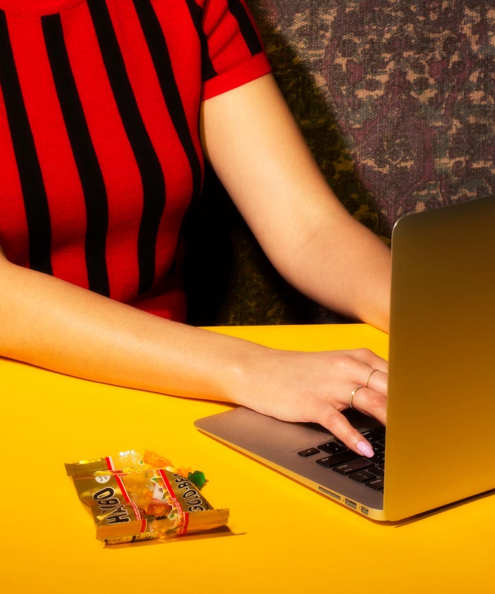 write a resume for robots applicant tracking systems