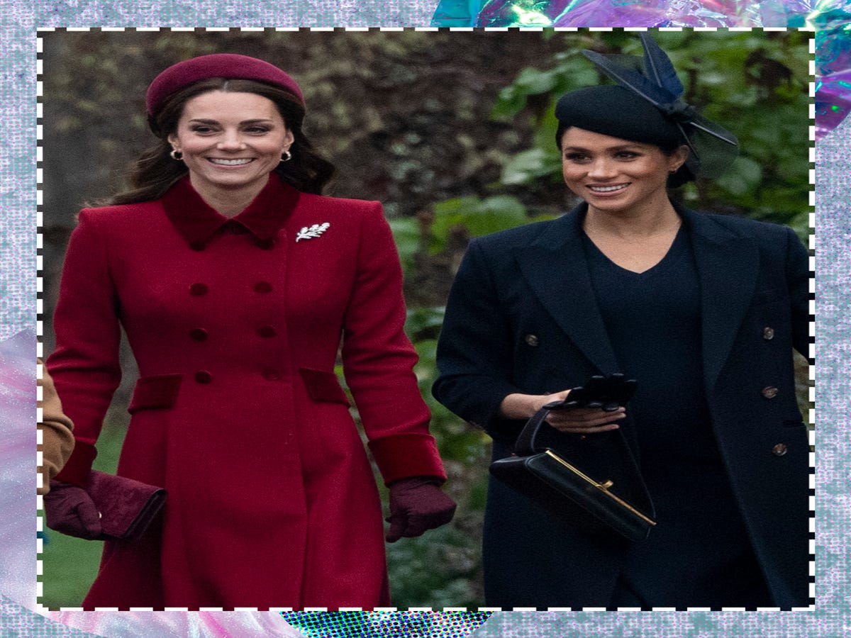 The Royal Family Revealed Their Favorite Moments Of 2018 -- & Love For Each Other