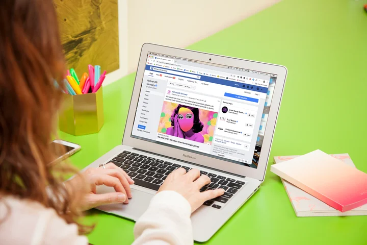 Online-Dating ruiniert mein Vertrauen