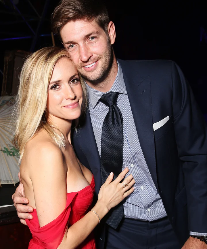 Kristin Cavallari Jay Cutler Net Worth Very This Is How Much Kristin Cavallari Jay Cutler Are Worth
