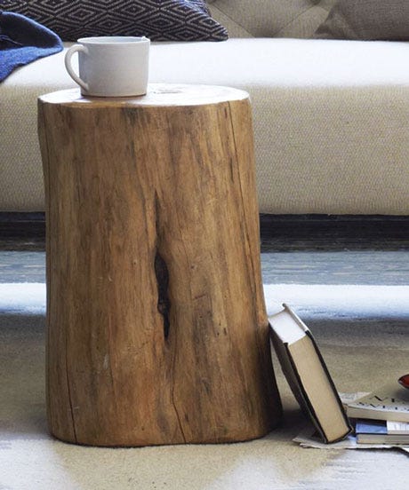 West-Elm-Natural-Tree-Stump-Side-Table,-$199-460