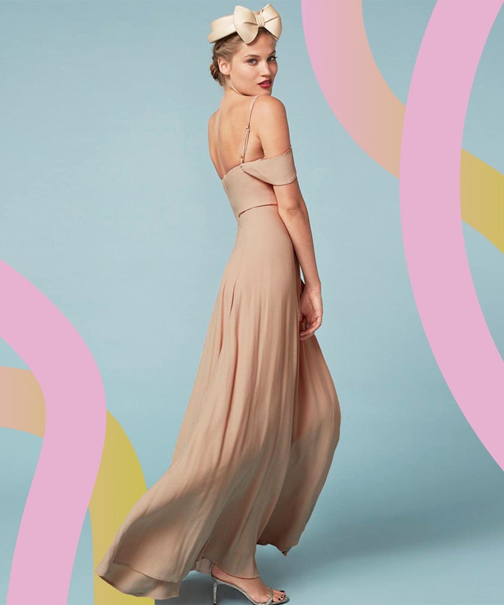 Fashionable Cool Bridesmaid Dresses Comes To Ping For A Special Occasion The Available Options Seem Be Way Slimmer And Less Stylish Than Usual Finding An Evening Gown That Suits