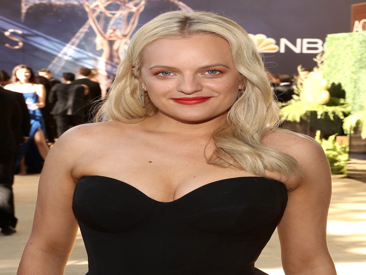 5 Red Lipsticks You Can Steal Straight From The Emmys Red Carpet