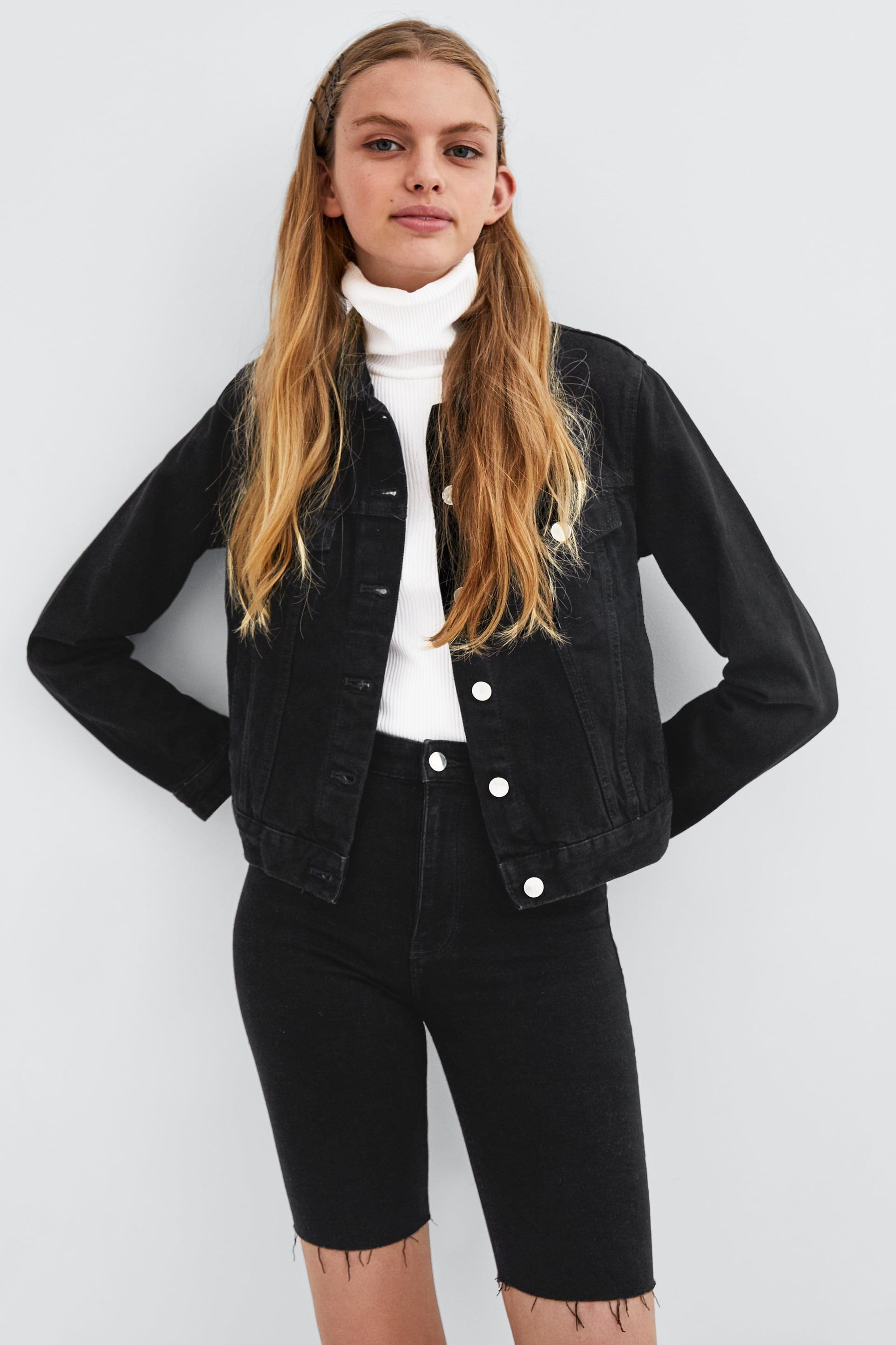 Unexpected Denim Pieces You ll Want To Add To Your Fall Wardrobe Unexpected Denim Pieces You ll Want To Add To Your Fall Wardrobe