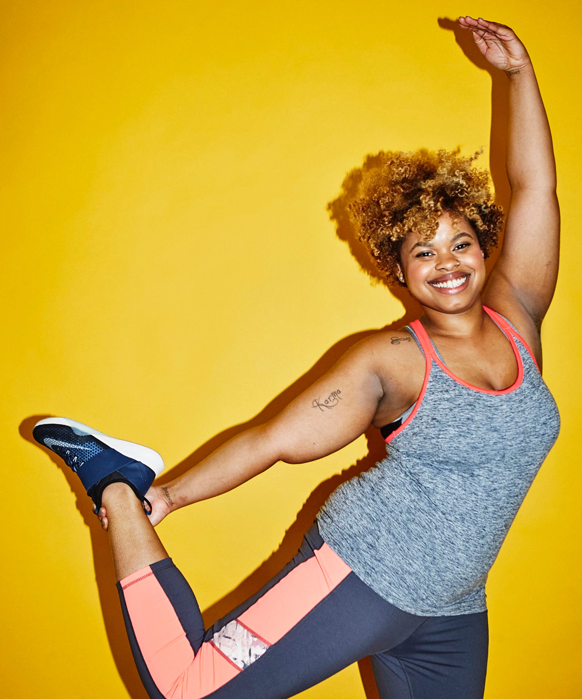 Quiet Apartment Workouts For Small E No Equipment