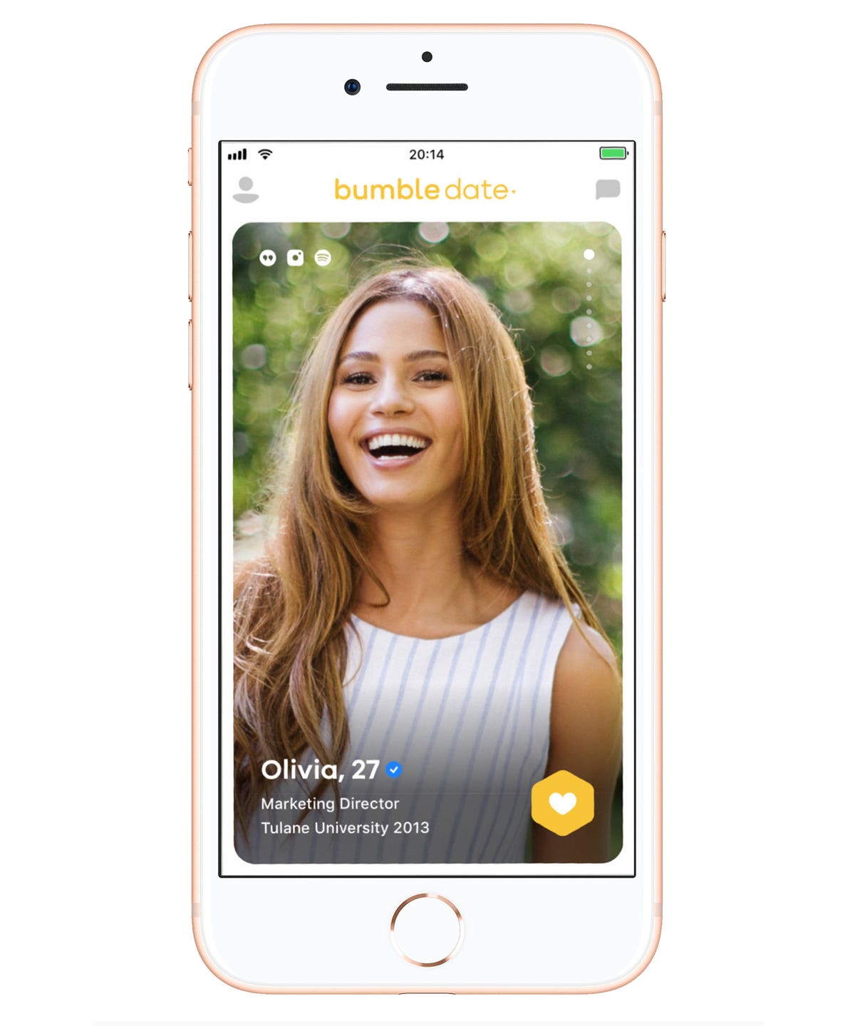 This Dating App Allows You to Make Money With Each Encounter