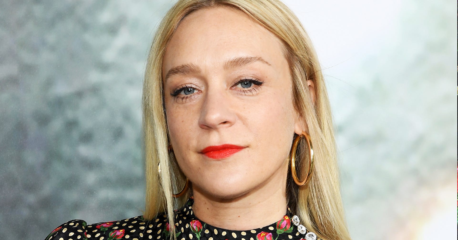 Chloë Sevigny Made A Rose Perfume You'll Actually Want To Wear This Fall
