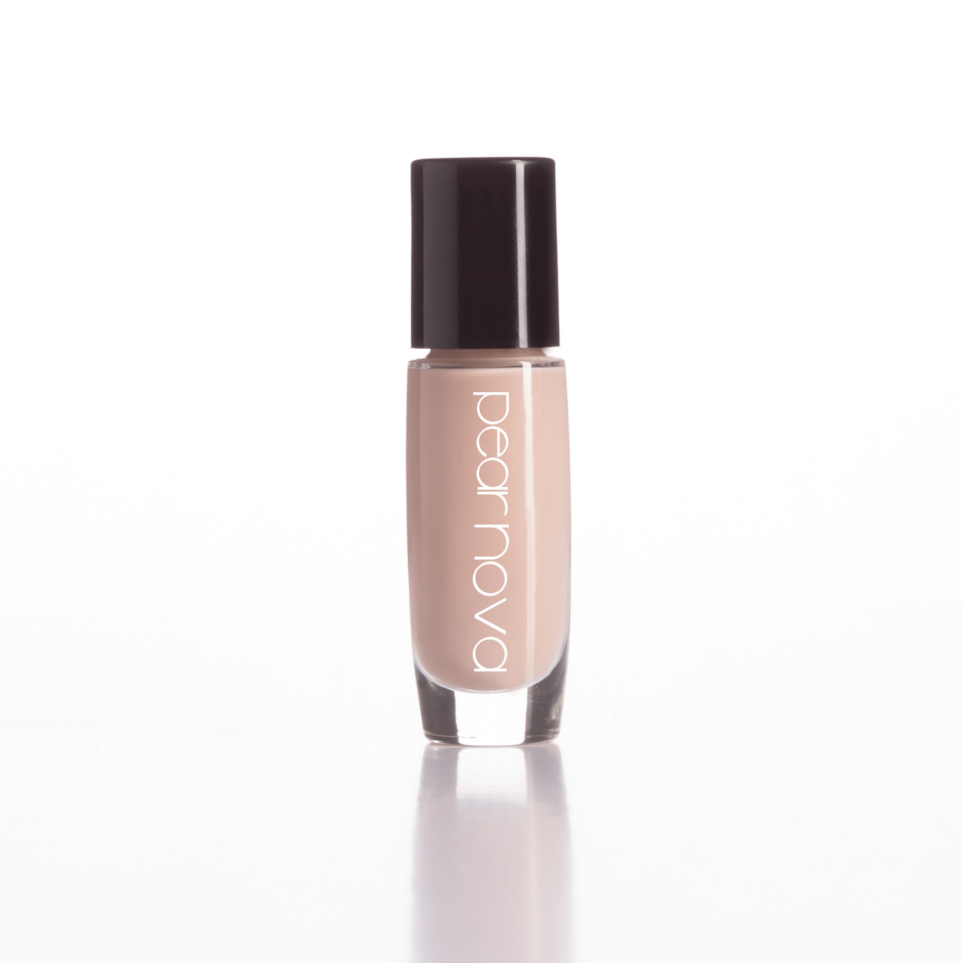 Nude Nail Polishes That Work On Dark Skin Nude Nail Polishes That Work On Dark Skin