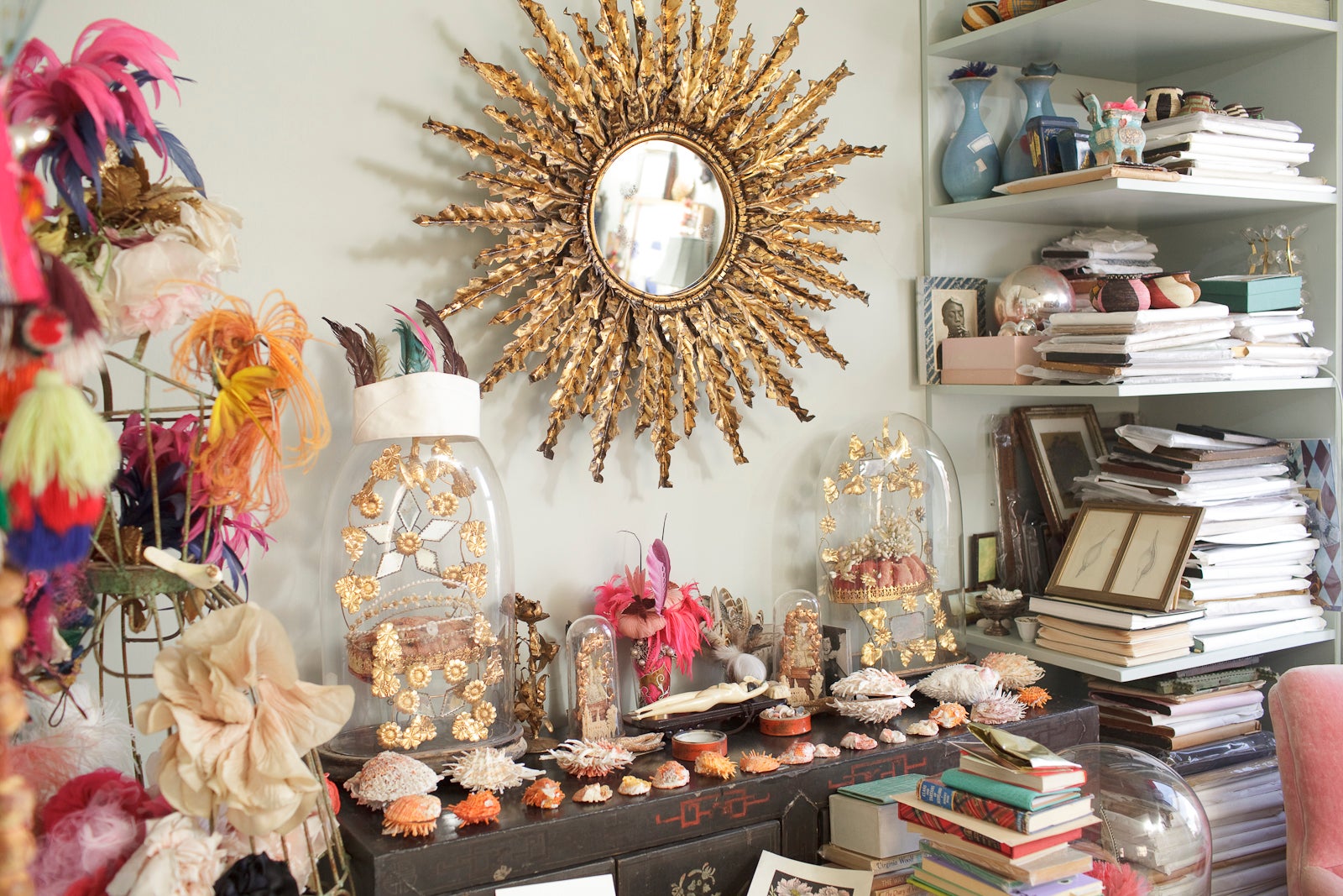Linda Rodin Fashion Stylist