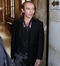 galliano