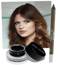 Subtle Eyeliner Looks