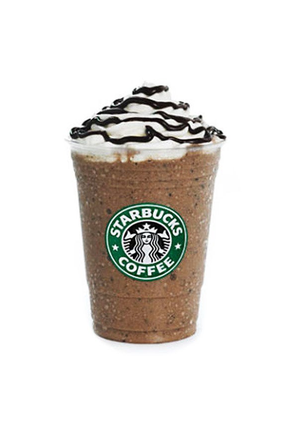 Starbucks Frappuccino Flavors Blended Coffee Drinks Starbucks Frappuccino Flavors Blended Coffee Drinks