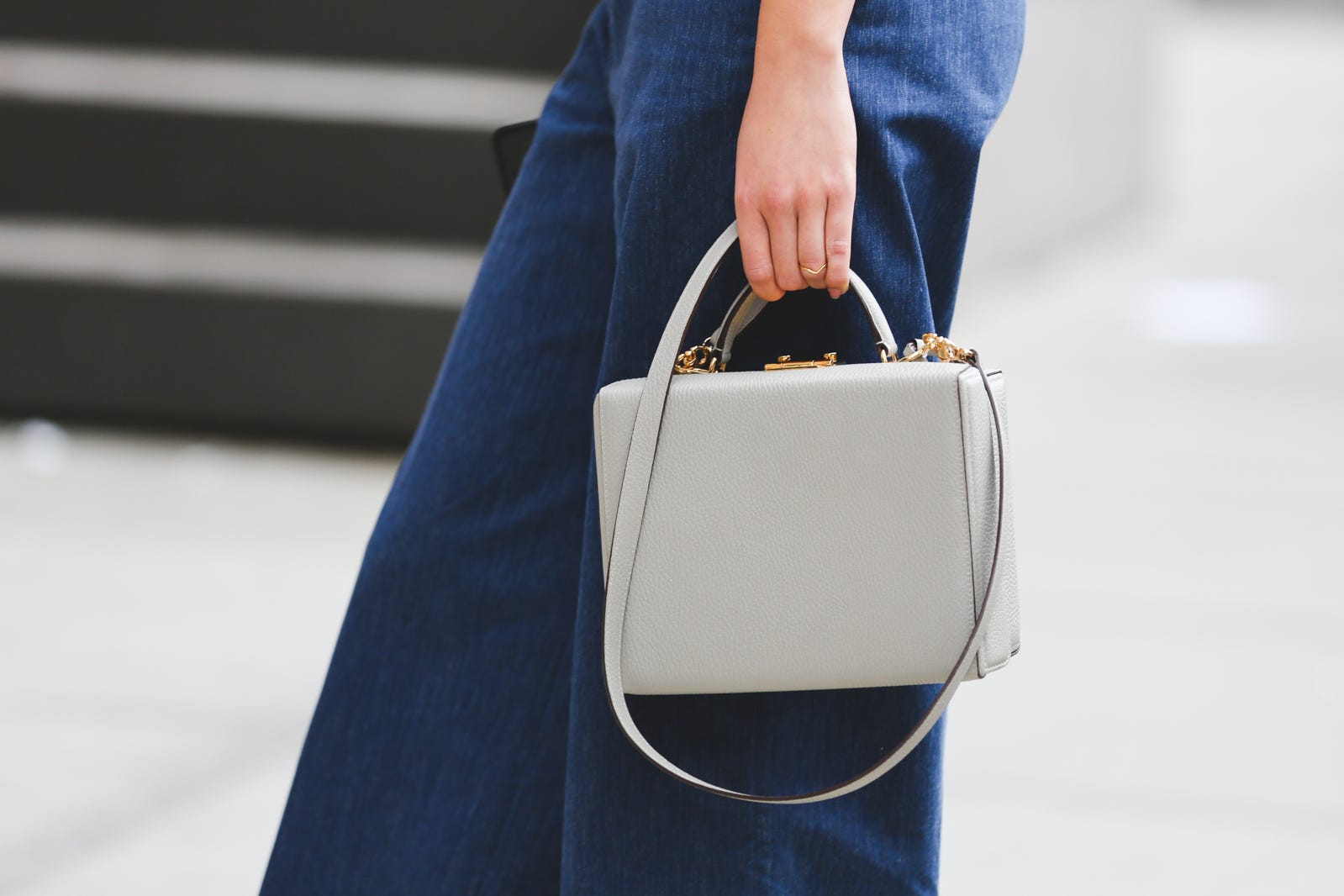 Cute Handbags Nyfw Style